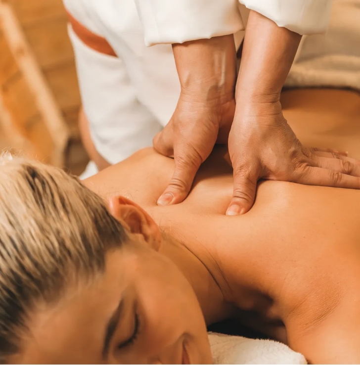 Hayahay Massage Services in Calgary Hayahay Massage Services in Calgary