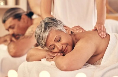 Couples Massage