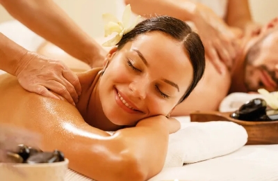 Swedish Relaxation Massage