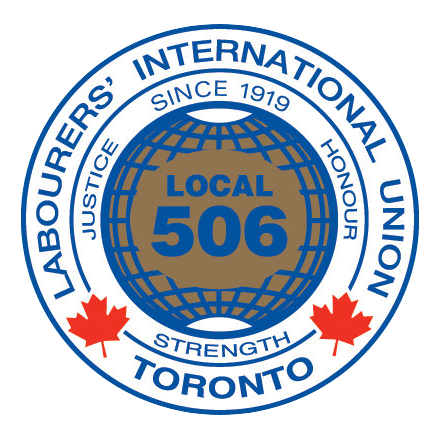 Labourer's International Union - Toronto