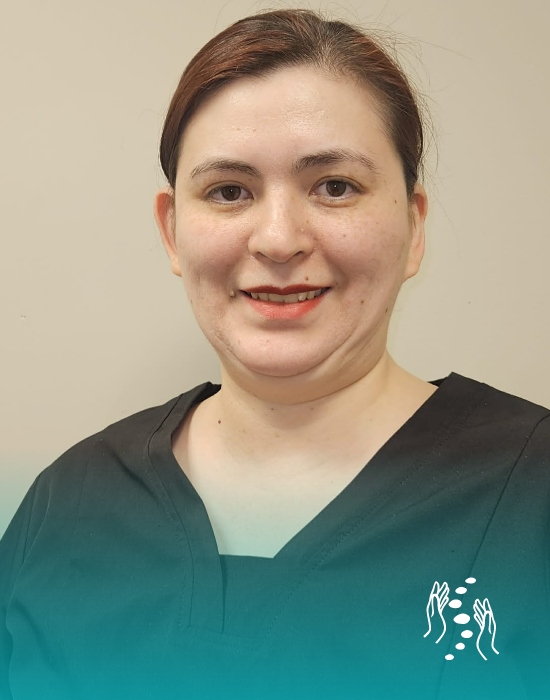 Agnes Hatfield - RMT Massage Therapist, Hayahay