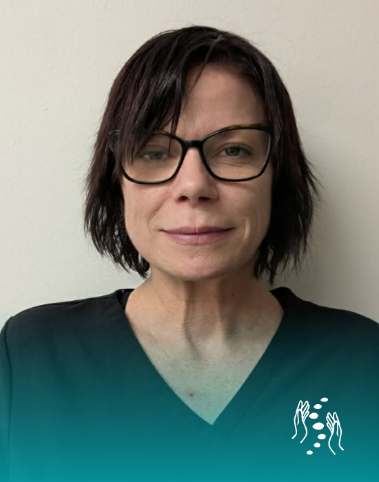 Catherine - Massage Therapist, Hayahay