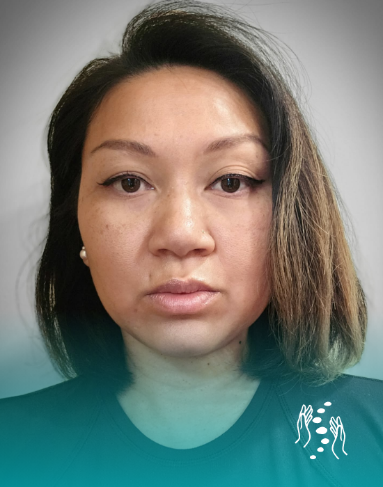 Helen - Student Massage Therapist, Hayahay