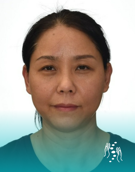 Jenny - Massage Therapist, Hayahay