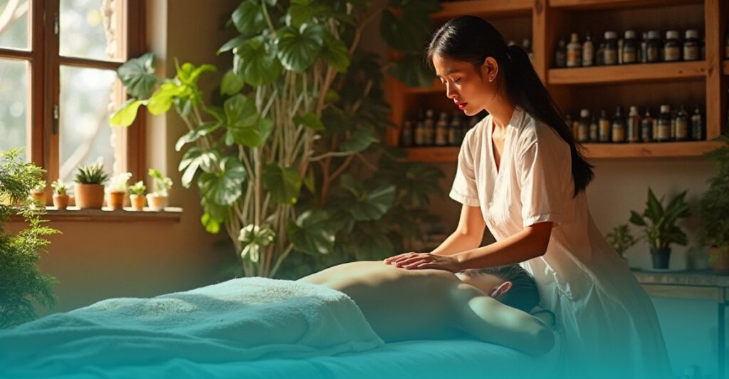 Filipino Massage in Calgary: Traditional Healing with Modern Benefits