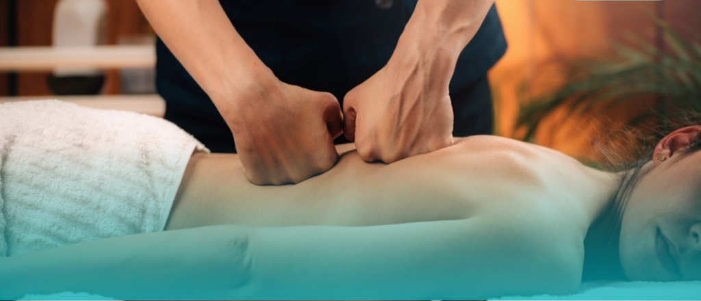 Hayahay Massage Best Deep Tissue Massage Clinic in Calgary