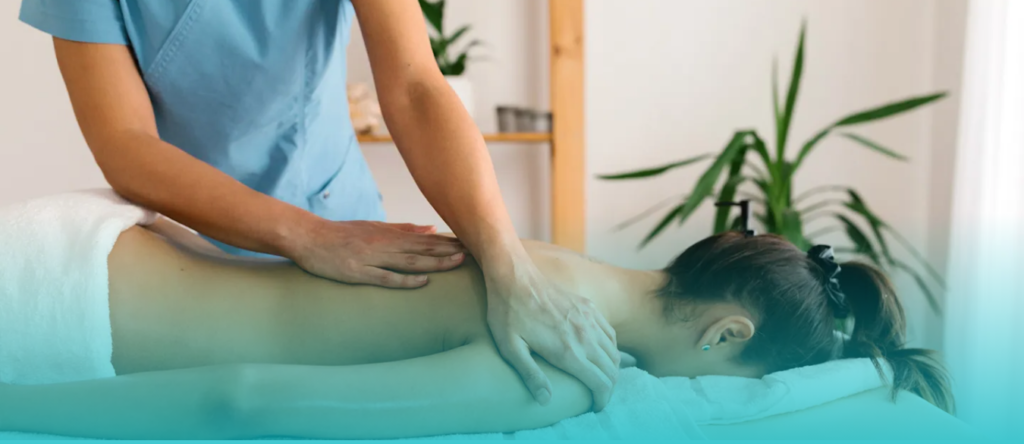 Hayahay Massage Best Therapeutic Massage Clinic in Calgary