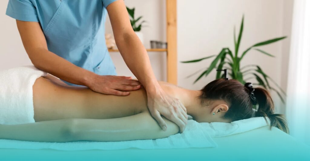 Hayahay Massage Therapeutic Massage in Calgary
