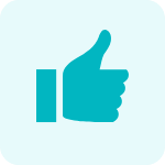 Hundreds of 5-star client reviews